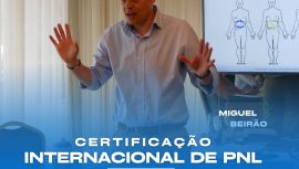 Certificação Internacional de PNL