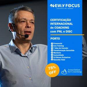 Certificação Coaching Porto