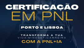 Certificação de PNL com IA
