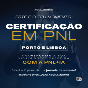 Certificação de PNL com IA
